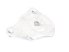 Genuine BMW Genuine BMW Stopper, Rear Right - 33316764890 - E63,E60 M5,E63 M6 33316764890 View 1