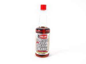 Red Line SI-1 Complete Fuel System Cleaner (15oz)