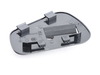 Genuine BMW Covering - Left - Black - E46, E83 51478262249 View 2