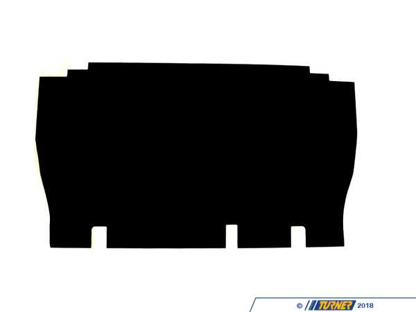 Sneed4Speed F56 Rear Seat Delete Panel 1928614