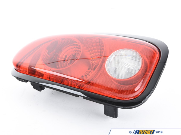 Genuine MINI Genuine MINI Tail Light Right - 63219811764 63219811764