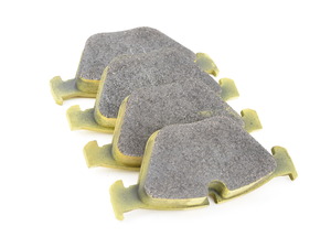 Pagid Racing RSL29 Endurance Racing Brake Pads - Front - E9X M3, E60, E63, E65