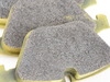 Pagid Racing Pagid Racing RSL29 Endurance Racing Brake Pads - Front - E9X M3, E60, E63, E65 805329 View 2