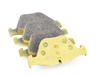Pagid Racing Pagid Racing RSL29 Endurance Racing Brake Pads - Front - E9X M3, E60, E63, E65 805329 View 3