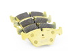 Pagid Racing Pagid Racing RSL29 Endurance Racing Brake Pads - Front - E36 M3, E46 330i M3, E34, E32, Z3 M, Z4 M 129529 View 3