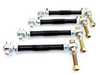 SPL Parts SPL Parts Titanium Series Rear Upper Control Arm Set - F8X BMW SPLRUAF8X View 1