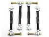 SPL Parts SPL Parts Titanium Series Rear Upper Control Arm Set - F8X BMW SPLRUAF8X View 2