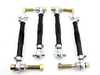 SPL Parts SPL Parts Titanium Series Rear Upper Control Arm Set - F8X BMW SPLRUAF8X View 3