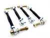 SPL Parts SPL Parts Titanium Series Rear Upper Control Arm Set - F8X BMW SPLRUAF8X View 4