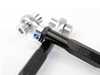 SPL Parts SPL E9x E8x Rear Upper Arm Links - Set of 4 SPLRUAE9X View 9