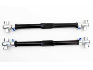 SPL Parts Titanium Series Rear Lower Traction Arm Pair - F8X M2 M3 M4