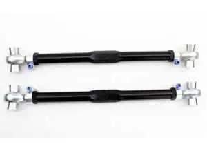 SPL Parts Titanium Series Rear Lower Traction Arm Pair - F8X M2 M3 M4
