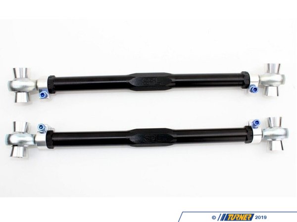 SPL Parts SPL Parts Titanium Series Rear Lower Traction Arm Pair - F8X M2 M3 M4 SPLRTRF8X