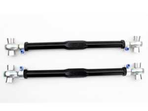 SPL Parts Titanium Series Adjustable Rear Toe Arm Pair - F8X M2/3/4