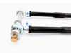 SPL Parts SPL Parts Titanium Series Adjustable Rear Toe Arms with Eccentric Lockout Kit - F8X M2 M3 M4 SPLRTAELF8X View 2
