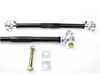 SPL Parts SPL Parts Titanium Series Adjustable Rear Toe Arms with Eccentric Lockout Kit - E8X E9X Non-M SPLRTAELE9X View 2