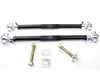 SPL Parts SPL Parts Titanium Series Adjustable Rear Toe Arms with Eccentric Lockout Kit - E8X E9X Non-M SPLRTAELE9X View 3