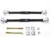 SPL Parts SPL Parts Titanium Series Adjustable Rear Toe Arms with Eccentric Lockout Kit - E8X E9X Non-M SPLRTAELE9X View 1