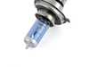 PIAA 9003 / H4 Xtreme White Hybrid Halogen Headlight Bulbs - Pair 23-10104 View 2