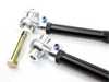 SPL Parts SPL Parts Titanium Series Adjustable Rear Toe Arms with Eccentric Lockout Kit - E8X 1M, E9X M3 SPLRTAELE9M View 3