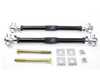 SPL Parts SPL Parts Titanium Series Adjustable Rear Toe Arms with Eccentric Lockout Kit - E8X 1M, E9X M3 SPLRTAELE9M View 1