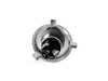 PIAA 9003 / H4 Xtreme White Hybrid Halogen Headlight Bulbs - Pair 23-10104 View 3