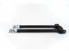 SPL Parts SPL Parts Titanium Series Adjustable Rear Camber Arm Pair - E36 E46 Z4 SPLRLLE36 View 1