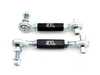 SPL Parts SPL Parts Pro Adjustable Rear Sway Bar End Link Pair - F8X M2/3/4 SPLREF8X View 1