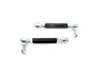 SPL Parts SPL Parts Pro Adjustable Rear Sway Bar End Link Pair - E8X E9X RWD SPLREE9X View 1