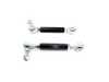 SPL Parts SPL Parts Pro Adjustable Rear Sway Bar End Link Pair - E8X E9X RWD SPLREE9X View 2