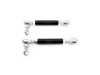 SPL Parts SPL Parts Pro Adjustable Rear Sway Bar End Link Pair - E8X E9X RWD SPLREE9X View 3