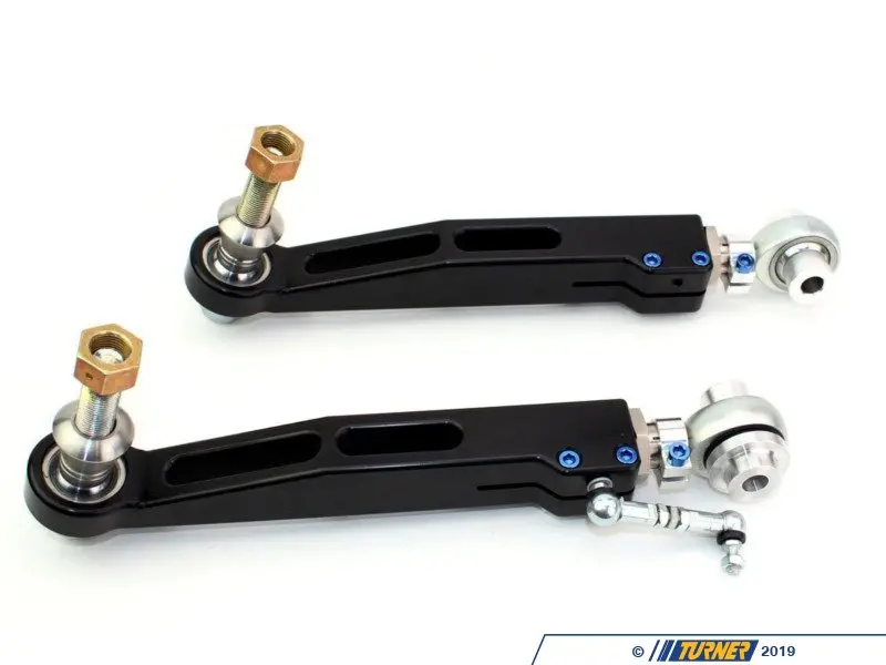 SPLFLCAF8X - SPL Parts Titanium Series Adjustable Front Lower