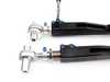 SPL Parts SPL Parts Titanium Series Adjustable Front Lower Street Control Arms - E8X E9X RWD SPLFLCAE9X View 2