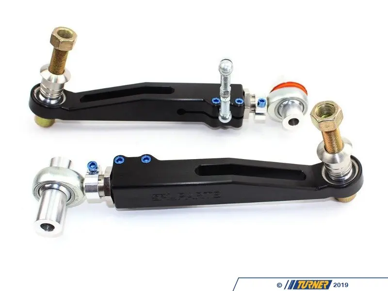SPLFLCAE9X - SPL Parts Titanium Series Adjustable Front