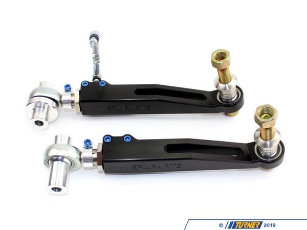 SPLFLCAE9X - SPL Parts Titanium Series Adjustable Front