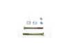 SPL Parts SPL Parts Eccentric Lockout Kit for Rear Toe Arms - E8X E9X RWD SPLELE9X View 1
