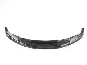ARMA M-Tech Performance Carbon Fiber front lip - BMW F30 F31