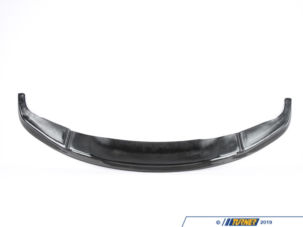 Suvneer ARMA M-Tech Performance Carbon Fiber front lip - BMW F30 F31 F30MTVCFLIP