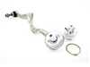 SPL Parts SPL Parts Caster Adjustable Tension/Trailing Rod Bushings - E8X E9X F8X SPLCRBE9X View 3