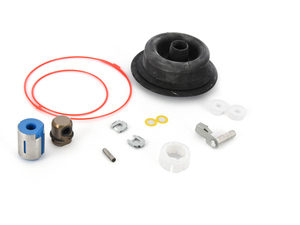 Turner Motorsport Shifter Rebuild & Upgrade Kit - Z3 M52/4 S52/4
