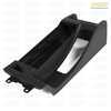 Genuine BMW Center Console -for cars without Armrest - Black - E46, E46 M3 51168234154 View 5
