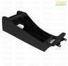 Genuine BMW Center Console -for cars without Armrest - Black - E46, E46 M3 51168234154 View 6