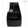Genuine BMW Center Console -for cars without Armrest - Black - E46, E46 M3 51168234154 View 7