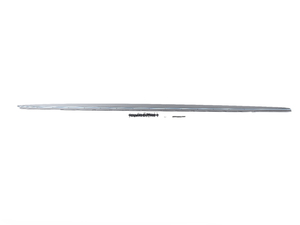 Genuine BMW M Performance Carbon Fiber Rocker Panel Cover - Left - F90 M5, G30