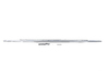 Genuine BMW M Performance Genuine BMW M Performance Carbon Fiber Rocker Panel Cover - Right - F90 M5, G30 51192447016 View 1