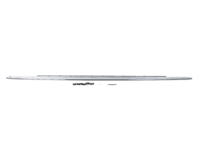 Genuine BMW M Performance Carbon Fiber Rocker Panel Cover - Right - F90 M5, G30