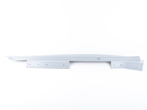 Genuine Mini Rocker Panel Trim, Primered, -51777398782