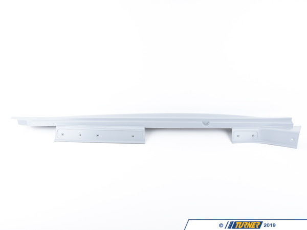 Genuine MINI Genuine Mini Rocker Panel Trim, Primered, -51777398782 51777398782
