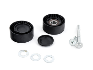 URO Mechanical Belt Tensioner Rebuild Kit - E70