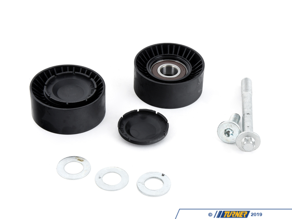 URO URO Mechanical Belt Tensioner Rebuild Kit - E70 11287565225